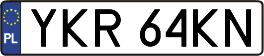 YKR64KN