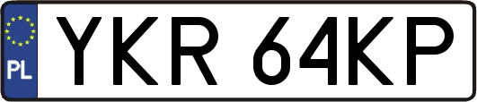 YKR64KP