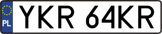 YKR64KR