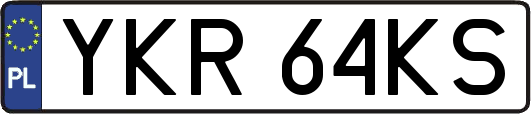 YKR64KS