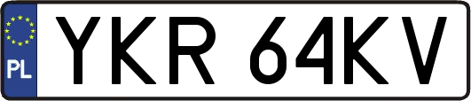 YKR64KV