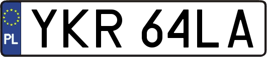 YKR64LA