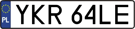 YKR64LE