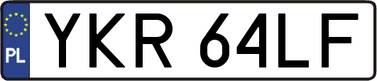 YKR64LF