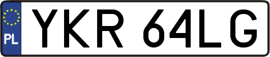 YKR64LG