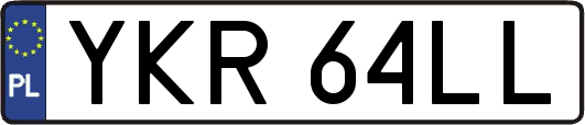 YKR64LL