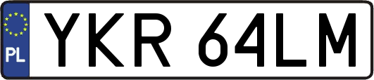 YKR64LM