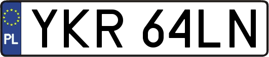 YKR64LN