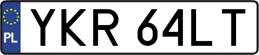 YKR64LT