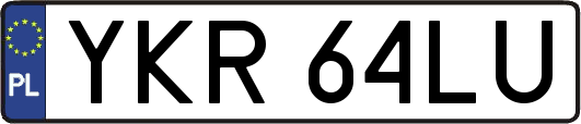 YKR64LU