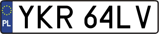 YKR64LV