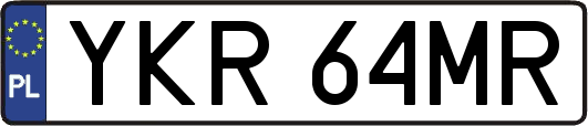 YKR64MR