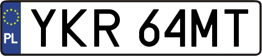 YKR64MT