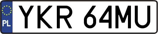 YKR64MU