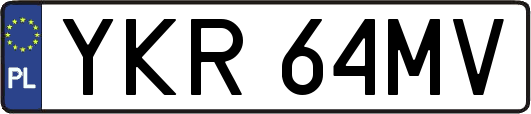 YKR64MV