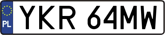 YKR64MW