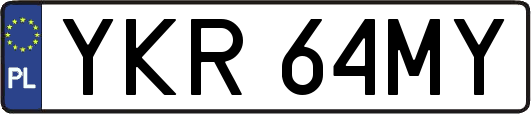 YKR64MY