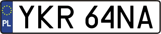 YKR64NA