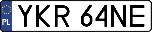 YKR64NE