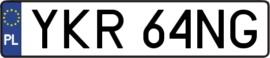 YKR64NG