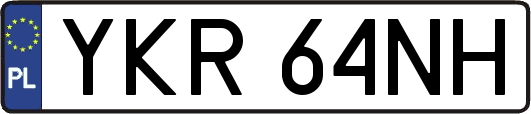YKR64NH