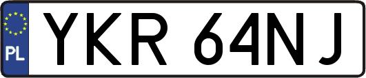 YKR64NJ