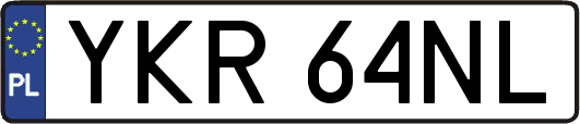 YKR64NL