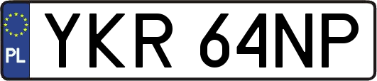 YKR64NP