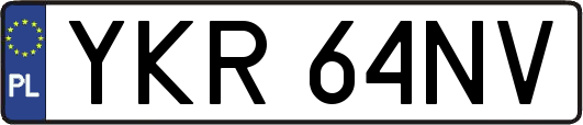 YKR64NV
