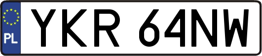 YKR64NW