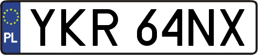 YKR64NX