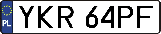 YKR64PF
