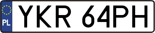 YKR64PH