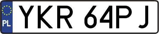 YKR64PJ