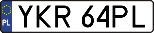 YKR64PL