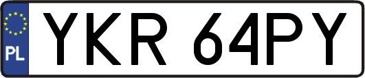 YKR64PY