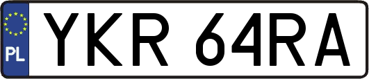 YKR64RA