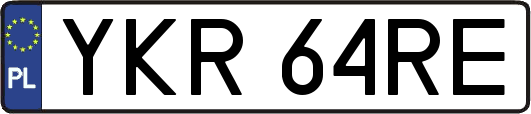 YKR64RE