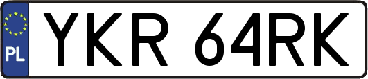 YKR64RK