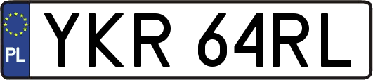 YKR64RL