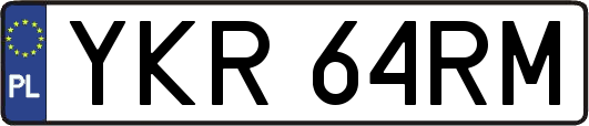 YKR64RM