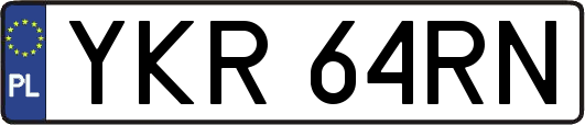 YKR64RN