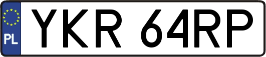 YKR64RP