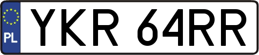 YKR64RR
