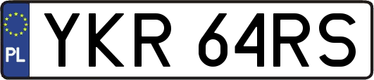 YKR64RS