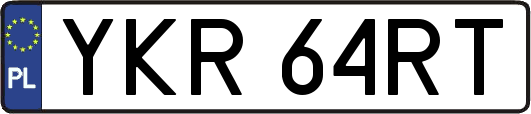 YKR64RT