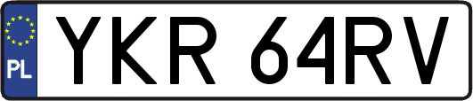 YKR64RV