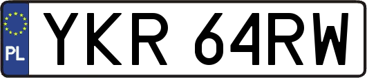 YKR64RW