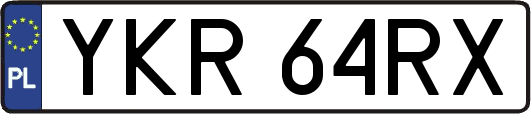 YKR64RX