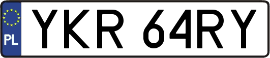 YKR64RY